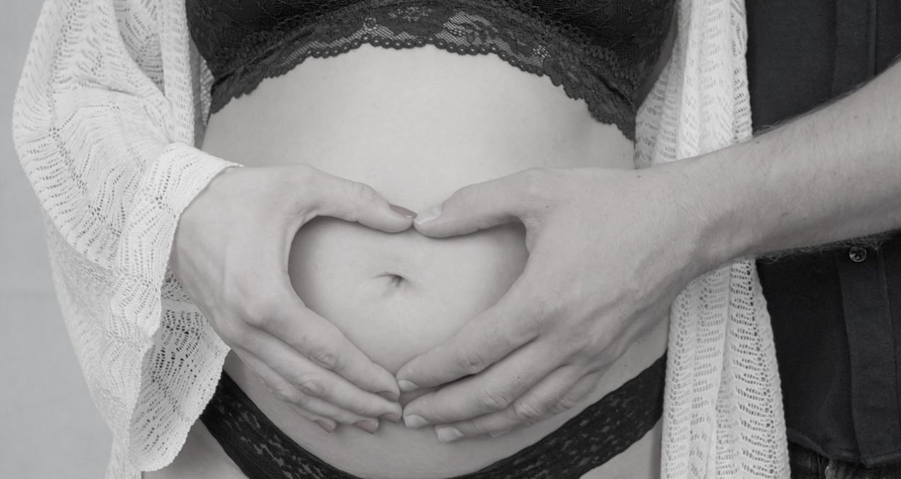 Puedes usar el Feng shui para concebir hijos!