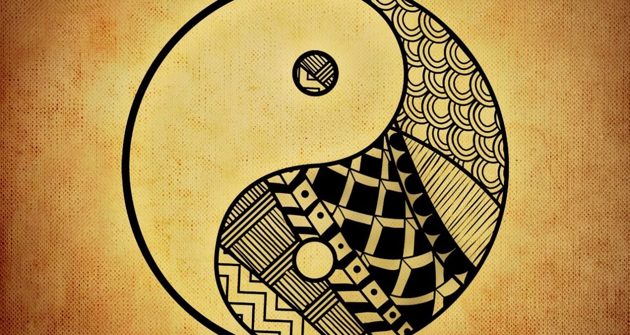 Que es el Yin y Yang en Feng Shui?